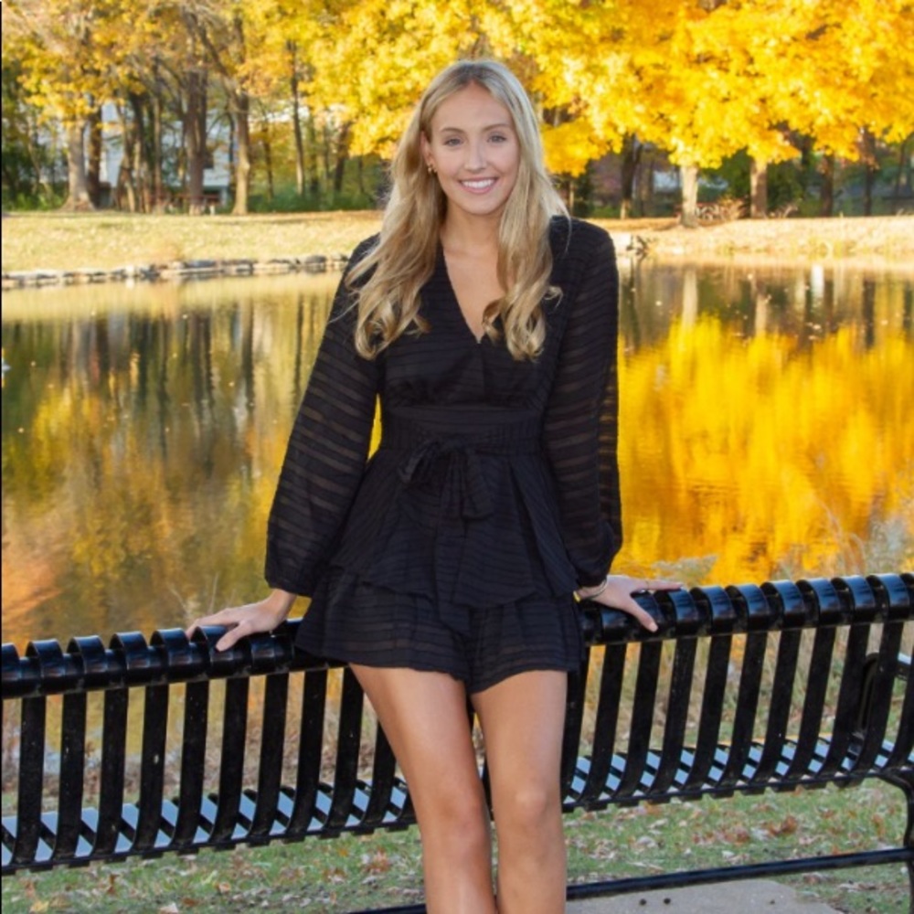 Meet your Posher, Maddie